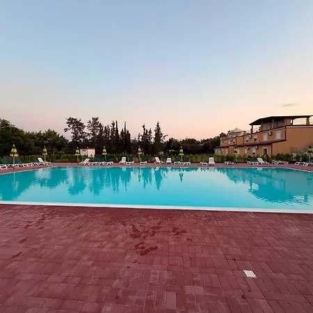 Pizzo Club Two Bed 86f Apartament Fondaco Vecchio