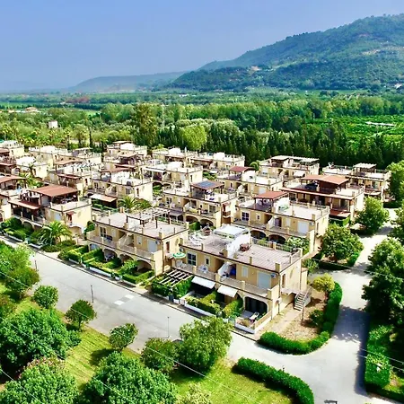 Apartament Pizzo Club Two Bed 86f Fondaco Vecchio