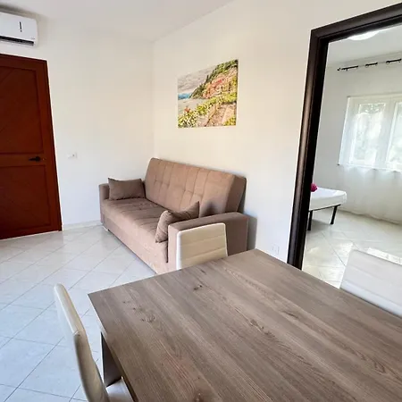 Apartament Pizzo Club Two Bed 86f