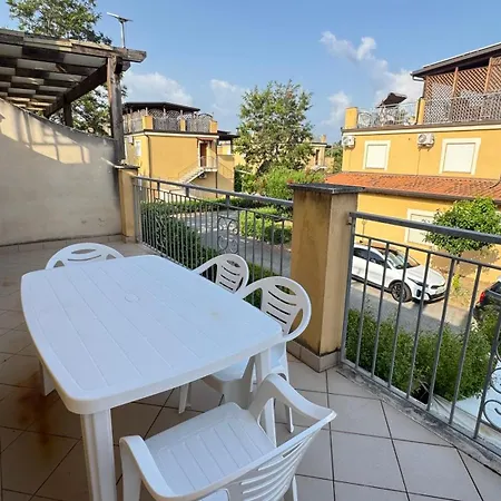 Pizzo Club Two Bed 86f * Fondaco Vecchio