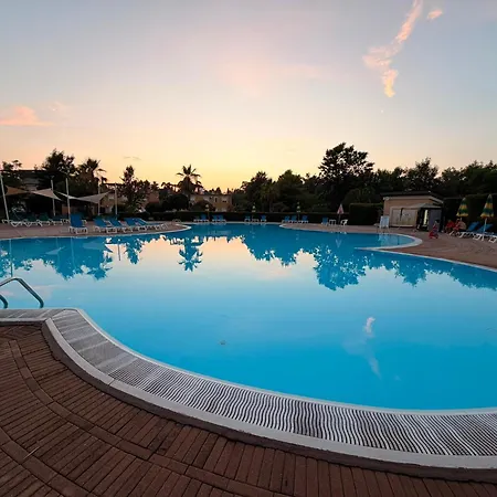 Pizzo Club Two Bed 86f * Fondaco Vecchio