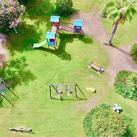 Pizzo Club Two Bed 86f * Fondaco Vecchio