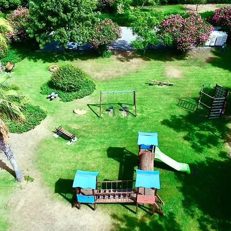 Apartament Pizzo Club Two Bed 86f *