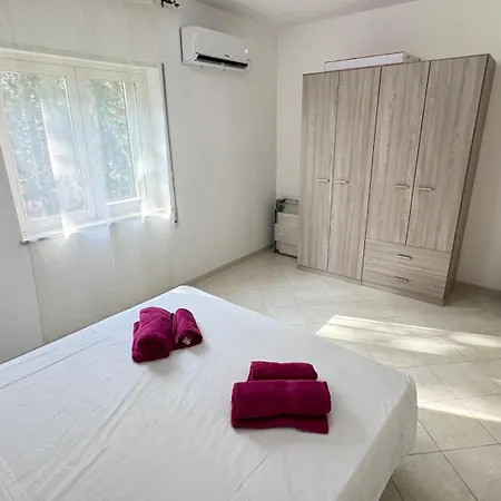 Apartament Pizzo Club Two Bed 86f