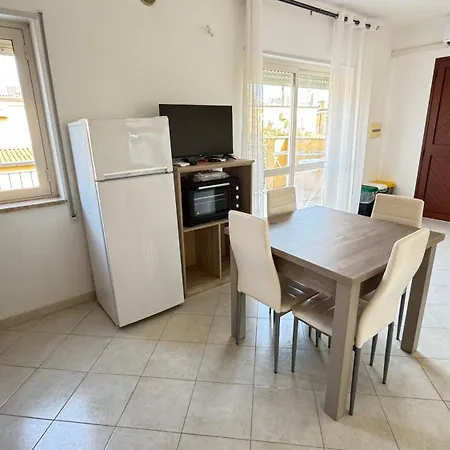 Apartament Pizzo Club Two Bed 86f