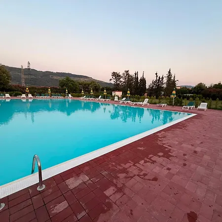 Pizzo Club Two Bed 86f Apartament *